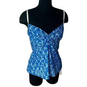 NWT Swim Systems Two Piece swimsuit